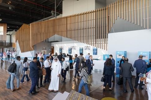 沙特海事与物流大会是中东重要海事展,2024年9月18